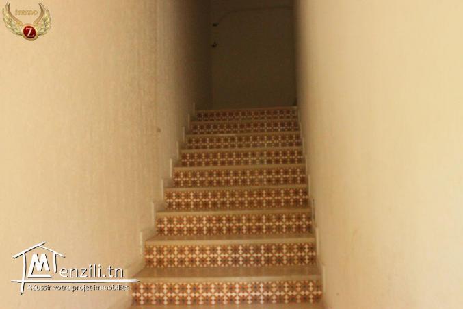 à vendre un complex à kélibia