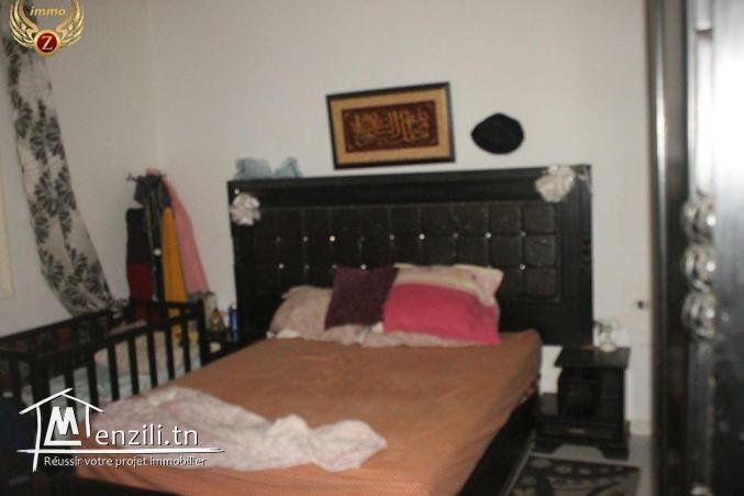 à vendre un complex à kélibia