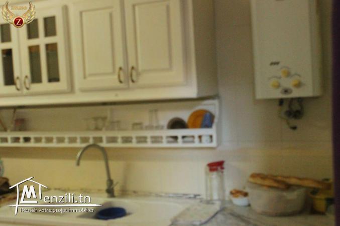 à vendre un complex à kélibia