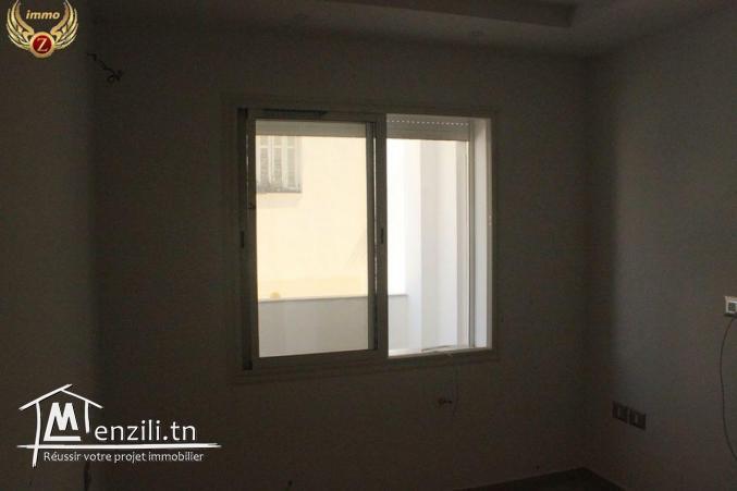 vendre 3 appartemements style moderne