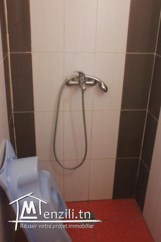 à vendre 4 appartements à #kélibia