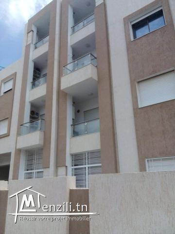 vendre un appartement de 94 m2 à mansoura