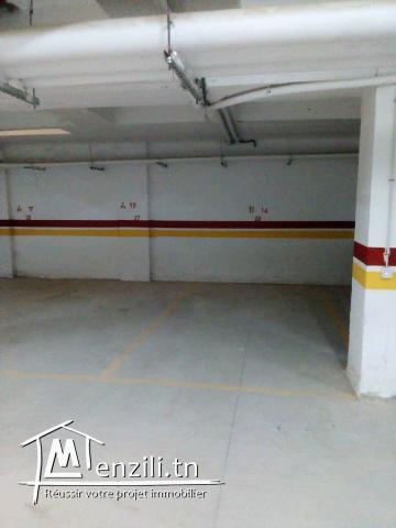 vendre un appartement de 94 m2 à mansoura