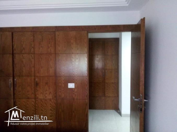 vendre un appartement de 94 m2 à mansoura