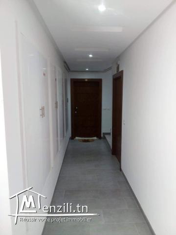 vendre un appartement de 94 m2 à mansoura