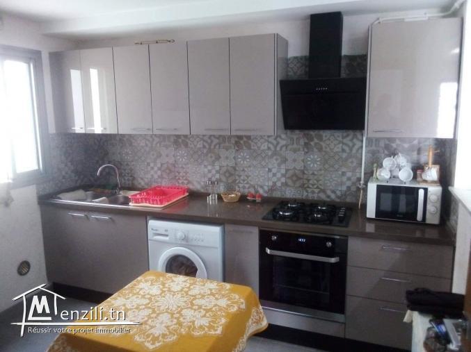 vendre un appartement de 94 m2 à mansoura