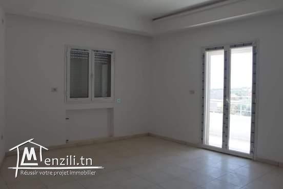 vendre un appartemement