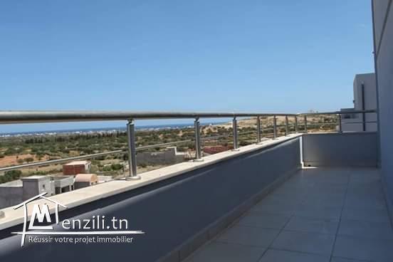 vendre un appartemement