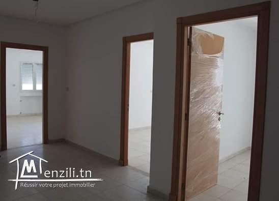 vendre un appartemement