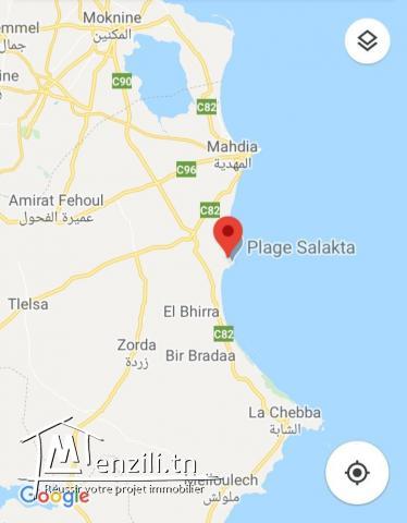 vendre un appartemement