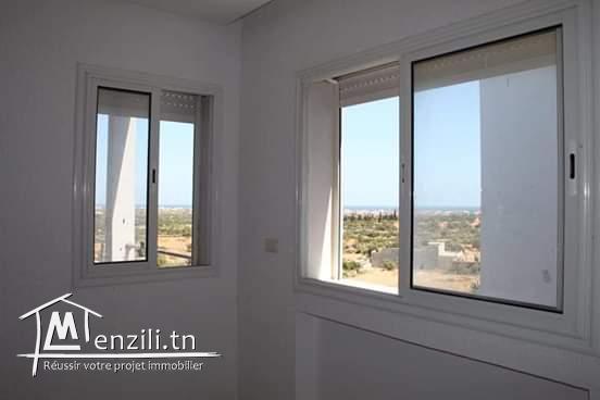 vendre un appartemement