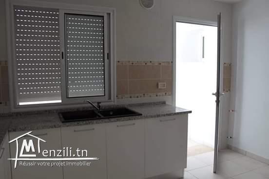 vendre un appartemement