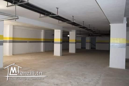 vendre un appartemement