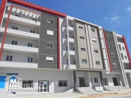 vendre un appartemement