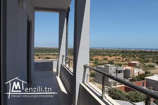 vendre un appartemement