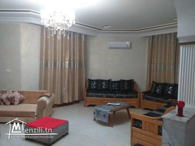 maison a vendre mornaguia manouba