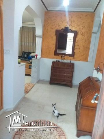 maison a vendre mornaguia manouba