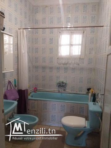 maison a vendre mornaguia manouba