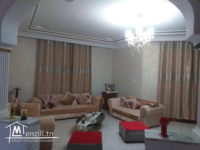 maison a vendre mornaguia manouba