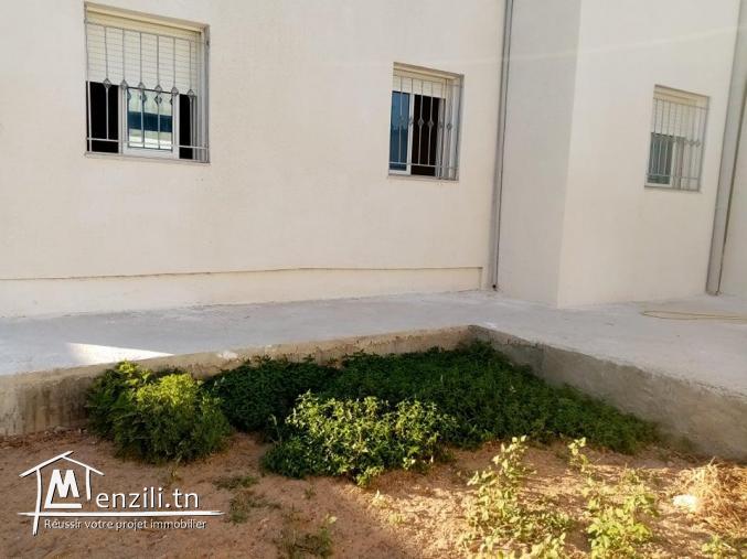 belle maispn à louer àRaoued