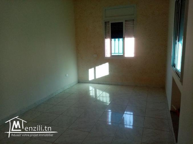 belle maispn à louer àRaoued