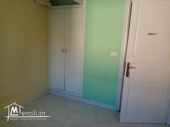 belle maispn à louer àRaoued