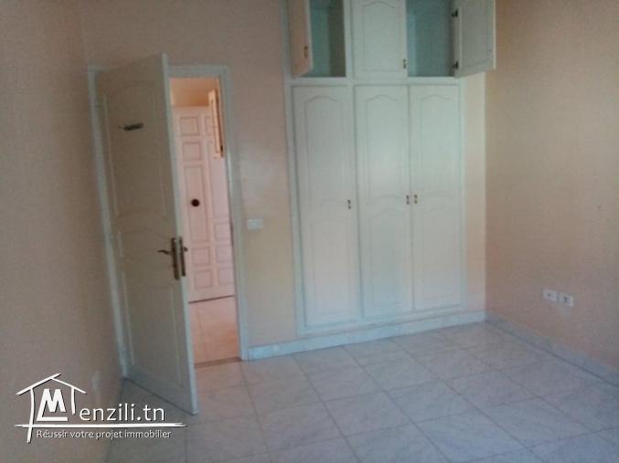 belle maispn à louer àRaoued