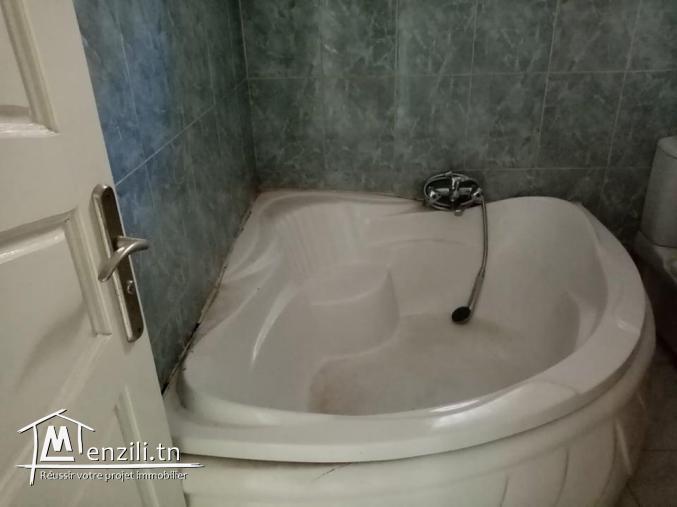 belle maispn à louer àRaoued