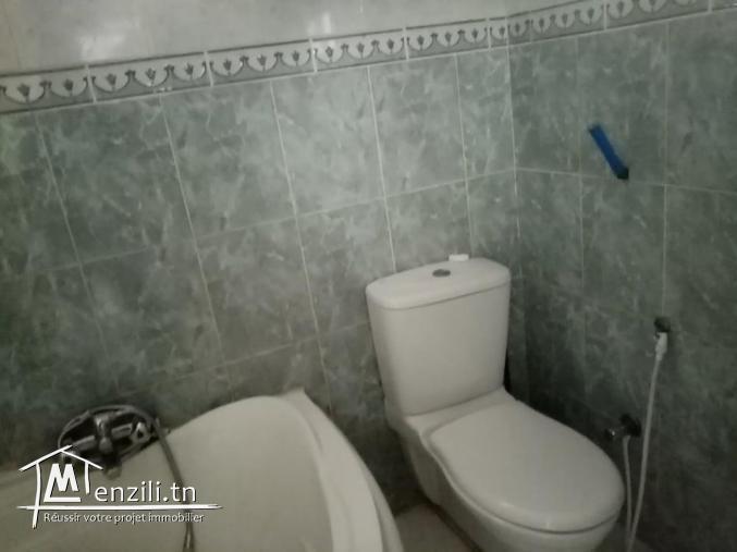 belle maispn à louer àRaoued