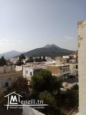 شقة للبيع جديدة في بوڨرنين