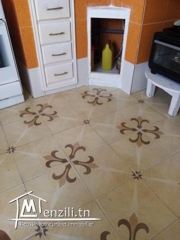 شقة للبيع جديدة في بوڨرنين