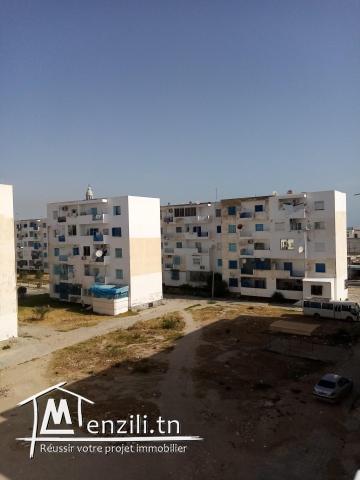 شقة للبيع جديدة في بوڨرنين