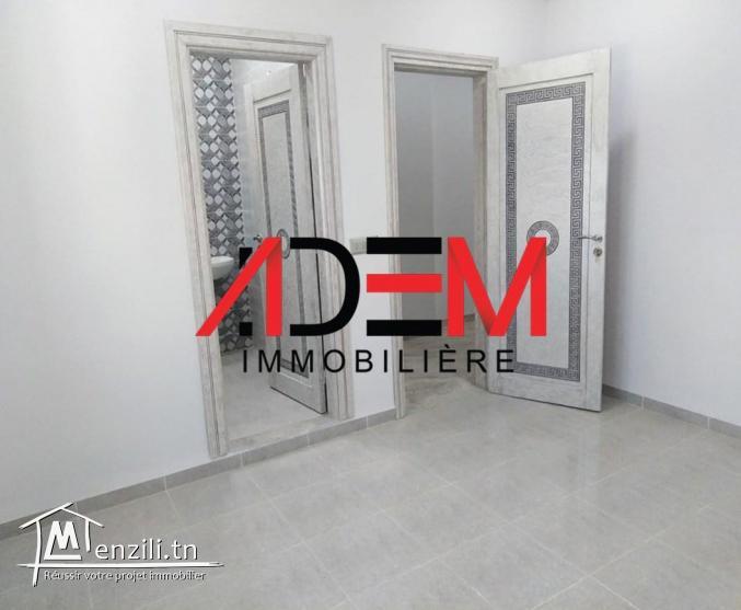 Spacieux Appartement de haut standing de 118 m2