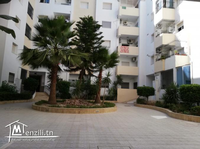 S+2 à 1.5 km du centre ville