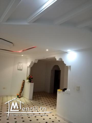 Villa+studio a vendre