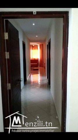 4 appartements S+2 haut standing  