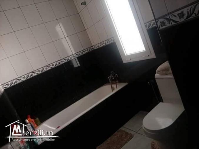 4 appartements S+2 haut standing  