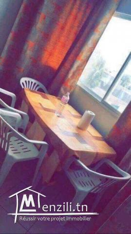 4 appartements S+2 haut standing  