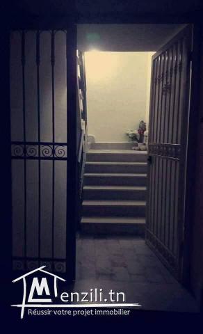 4 appartements S+2 haut standing  