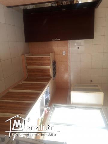 4 appartements S+2 haut standing  