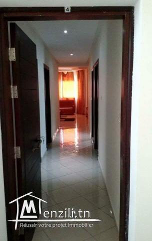 4 appartements S+2 haut standing  