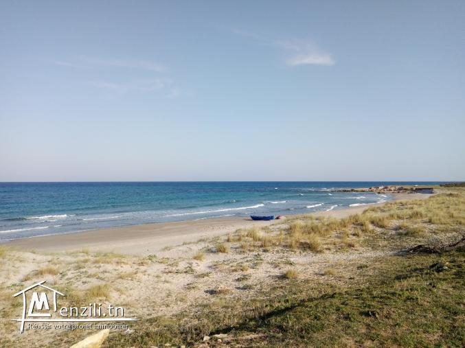 Une joli villa sur deux étages à #kerkouane