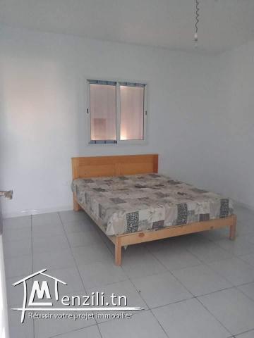 Une joli villa sur deux étages à #kerkouane