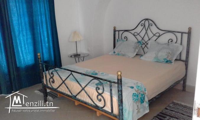 Villa avec piscine à Hammamet Nord