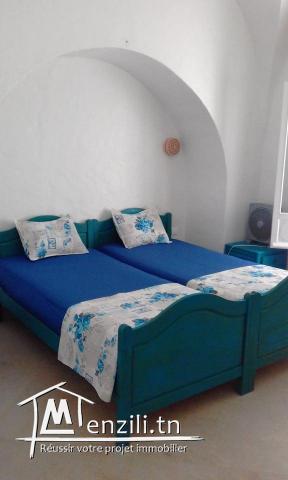 Villa avec piscine à Hammamet Nord