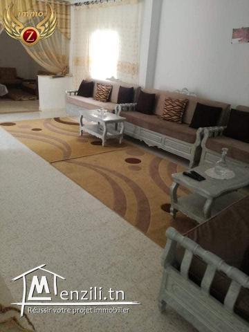 à vendre une villa de luxe à kélibia de 375 m²