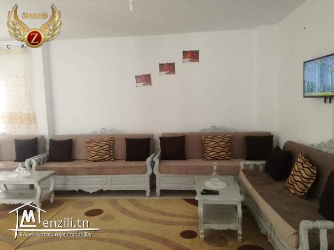 à vendre une villa de luxe à kélibia de 375 m²