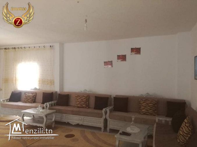 à vendre une villa de luxe à kélibia de 375 m²