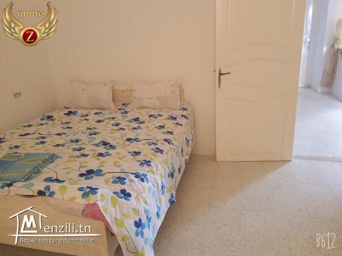 à vendre une villa de luxe à kélibia de 375 m²