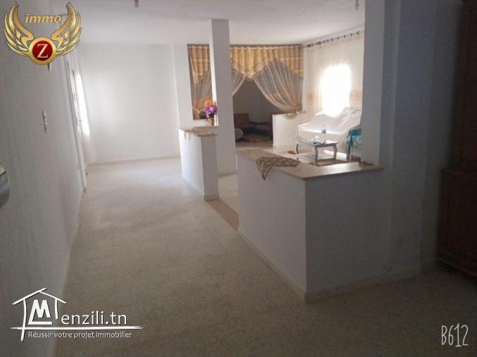 à vendre une villa de luxe à kélibia de 375 m²